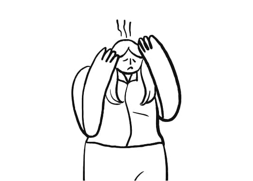 Panic/Anxiety Disorder