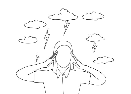 Impulse Disorder