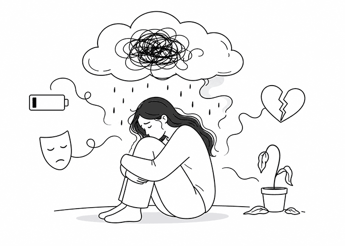 Major Depressive Disorder